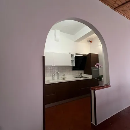 Cycas Tatil Evi Cellole