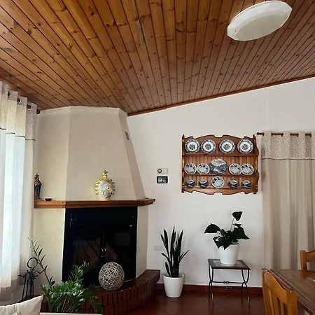 Vakantiehuis Cycas